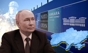 НАТО пошлет важные месседжи Москве