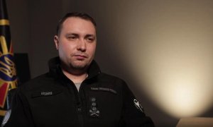 Кирило Буданов