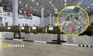 Ракета 9М729 та наслідки її влучання на Львівщині