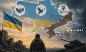 Впереди не простые времена