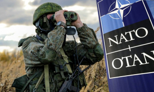 У частині країн-членів НАТО розуміють: війна зовсім близько