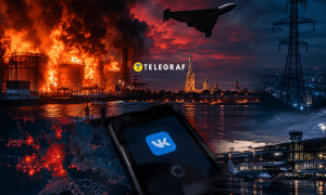 Наслідки торкнулися транспортної, енергетичної та цифрової інфраструктури.