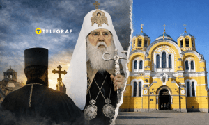 Патриарх Филарет