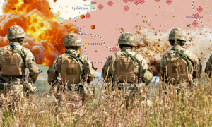 Бої за Гуляйполе