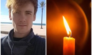 Танцору из Львова было всего 22 года