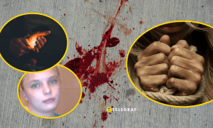 Що сталося з 18-річною Оксаною Макар у 2012 році