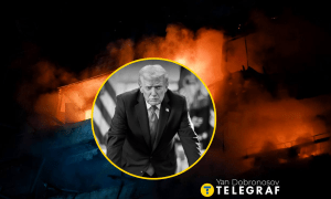 Глава США схиляє Україну до будь-якої угоди