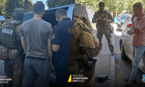 Наживался на электрооборудовании для Харьковщины: экс-глава облэнерго погорел на преступной схеме