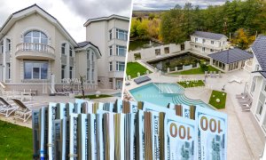 Коллаж "Телеграфа"