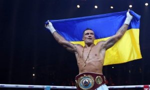 Медійність Усика дозволить швидко залучити ресурси