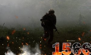 1566-й день полномасштабной войны России против Украины