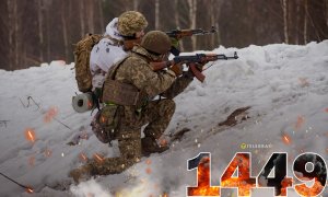 1449-й день полномасштабной войны России против Украины