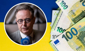 Бельгія може отримати гарантії не лише від Норвегії