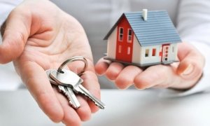 Ринок нерухомості ледве виживає