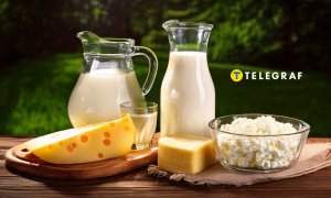 Молочні продукти