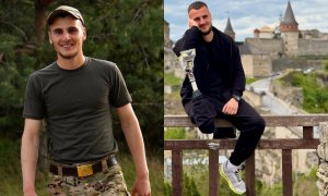 Владимир Чернега