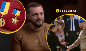 Ігор "Корнет" Оболєнський