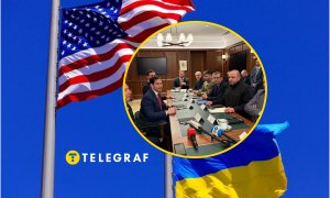 Переговоры во Флориде