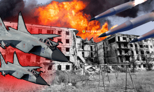 Російські "Кинджали" - небезпечна зброя