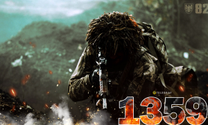 1359-й день полномасштабной войны России против Украины