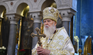 Патріарх Філарет