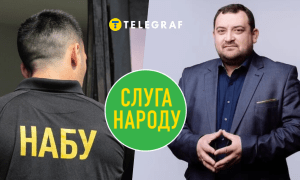 Сергій Кузьміних