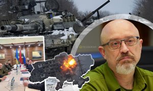 Олексій Резніков