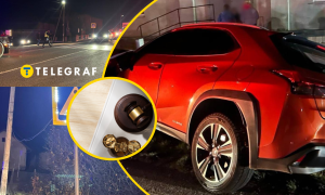 На автодороге "Мукачево – Львов" случилось страшное дорожно-транспортное происшествие