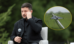 Владимир Зеленский