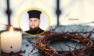 Тарас Видюк