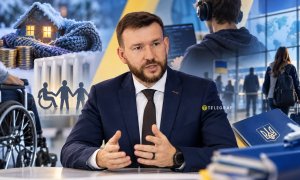Головне з розмови "Телеграфу" з міністром соцполітики