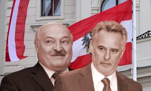 Лукашенко та Фірташ