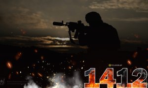 1412-й день повномасштабної війни Росії проти України