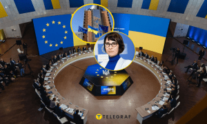 Речниця ЄК прокоментувала можливість проведення виборів в Україні