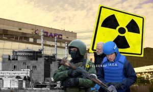 Ситуація навколо ЗАЕС непередбачувана
