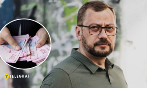 Чаус Вячеслав