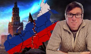 Гражданин РФ Гусев бежал в Украину