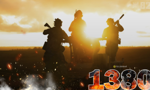 1380-й день повномасштабної війни Росії проти України