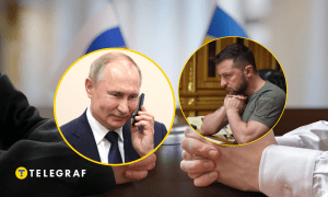 Глава Кремля