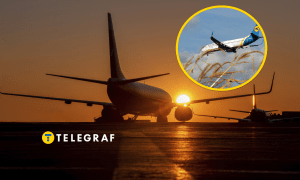 Наразі група напрацьовує рекомендації для авіаперевізників