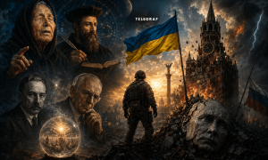 Известные ясновидящие прошлого