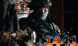 1441-й день полномасштабной войны России против Украины