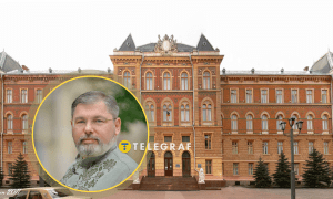 Руслан Запаранюк экс глава Черновицкой ОГА