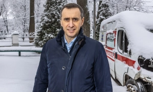 Виктор Ляшко