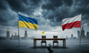 Что происходит между Киевом и Варшавой