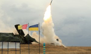 ПВО Украины