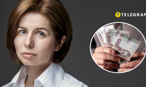 Екатерина Костерева