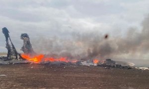 Украинские защитники не жалеют вражеских солдат