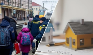 ВПО вимушені орендувати житло