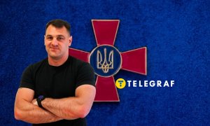 Дмитрий Волошин